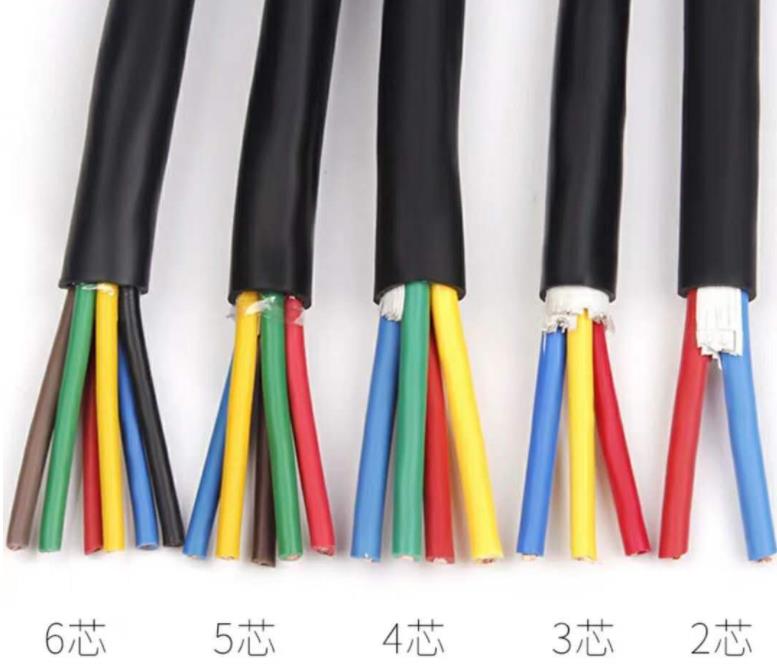 金聯(lián)宇鋁合金電纜過熱會造成絕緣的損耗 金聯(lián)宇鋁合金電纜過熱會造成絕緣的損耗