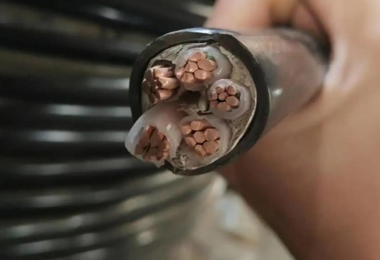 廣東金聯宇：電纜防火有哪些措施？