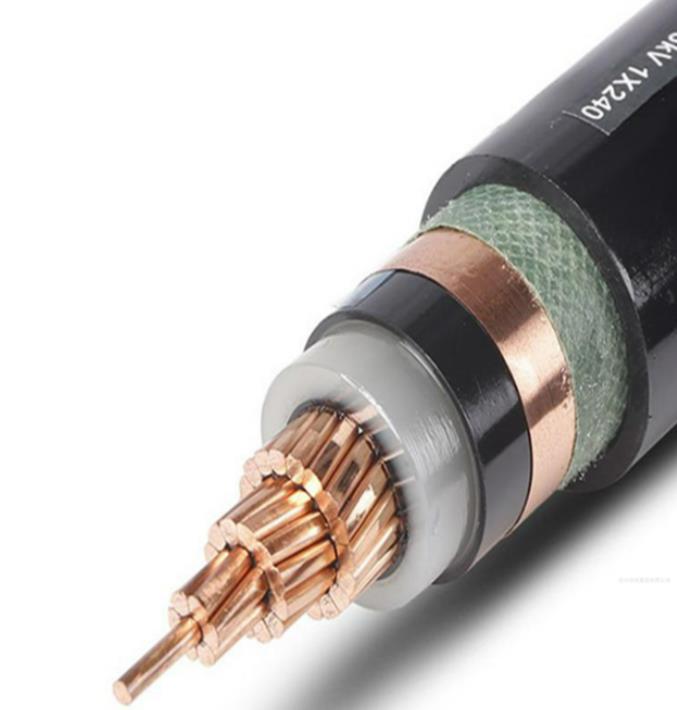 金聯(lián)宇電纜型號(hào)相關(guān)縮寫(xiě)含義是什么呢